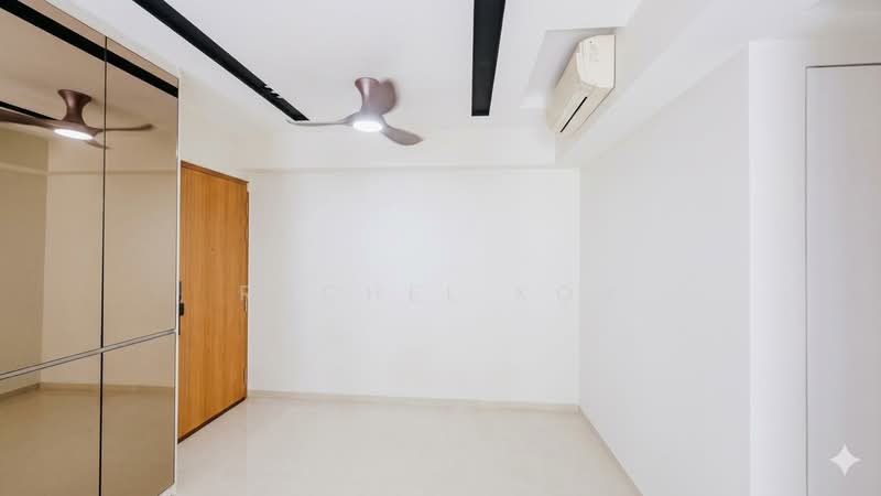 Rivercove Residences EC, 30 Anchorvale Ln, 3 Bedrooms, 958 sqft, Condominium For Rent, by Rachel Koh, 500180638 - Interior - PropertyGuru.com.sg