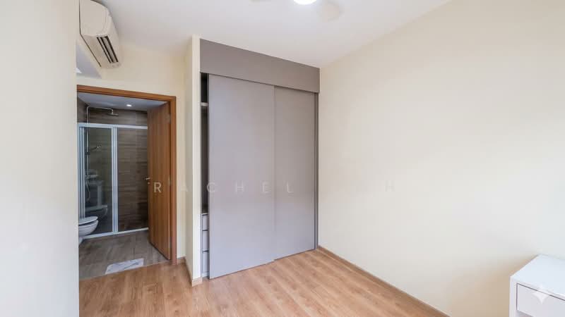 Rivercove Residences EC, 30 Anchorvale Ln, 3 Bedrooms, 958 sqft, Condominium For Rent, by Rachel Koh, 500180638 - Bedroom - PropertyGuru.com.sg