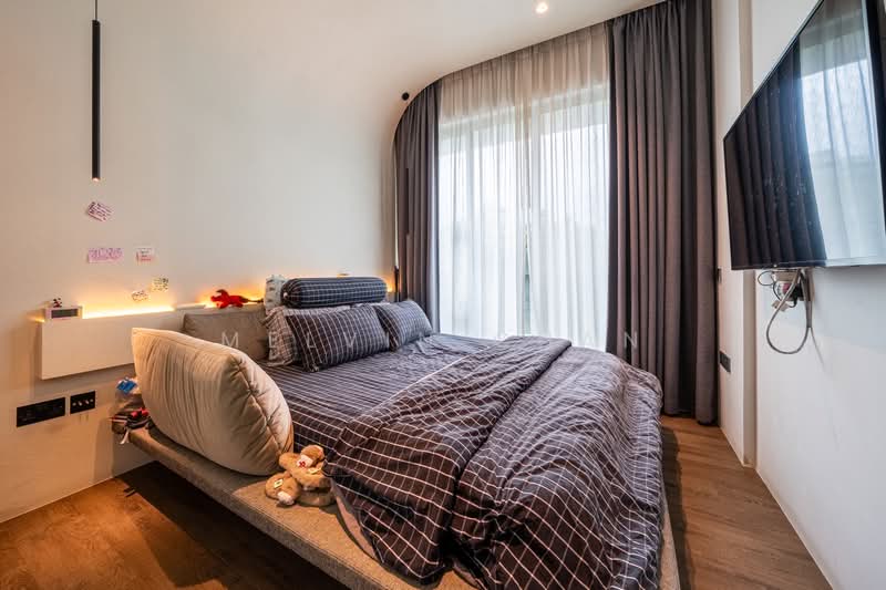 The Glyndebourne, 38 Trevose Crescent, 3 Bedrooms, 1,475 sqft, Condominium For Sale, by Melvin Chan, 500180640 - Bedroom - PropertyGuru.com.sg