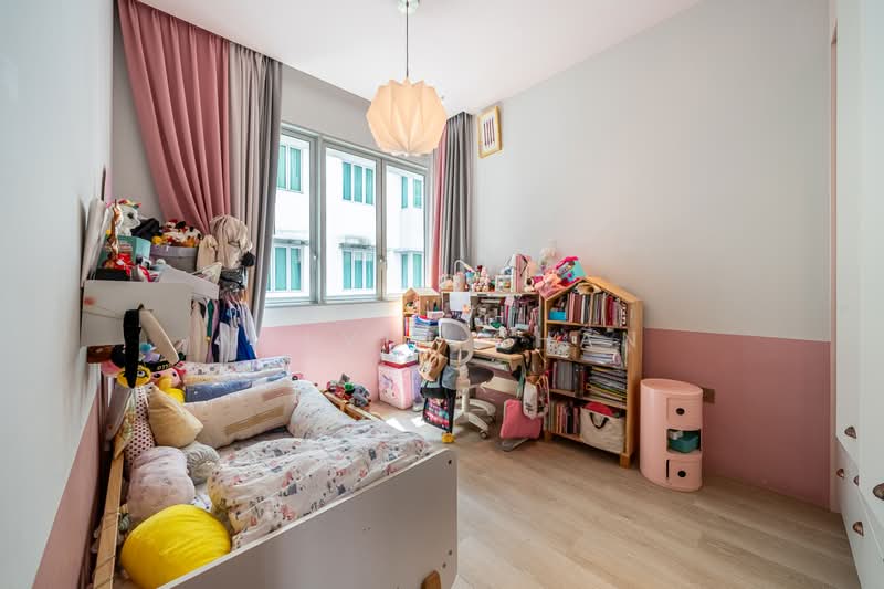 The Glyndebourne, 38 Trevose Crescent, 3 Bedrooms, 1,475 sqft, Condominium For Sale, by Melvin Chan, 500180640 - Bedroom - PropertyGuru.com.sg