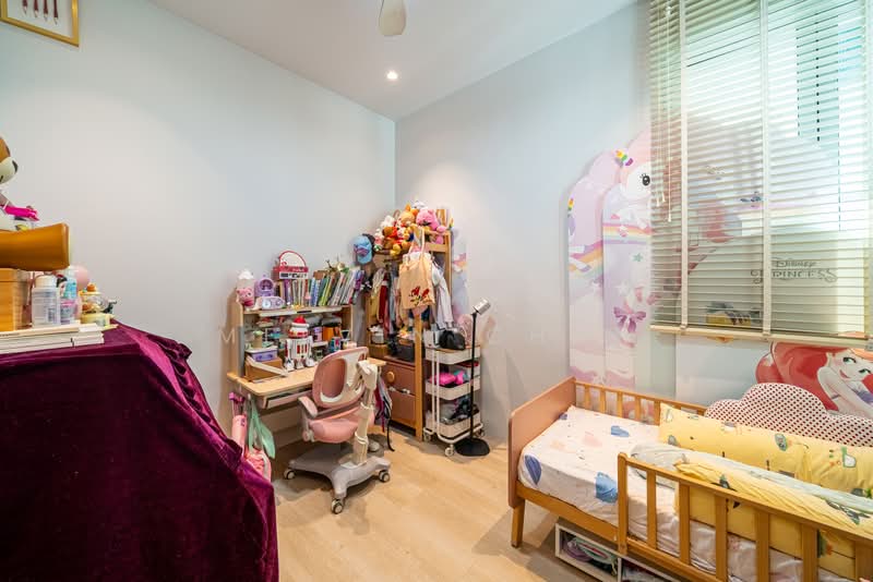 The Glyndebourne, 38 Trevose Crescent, 3 Bedrooms, 1,475 sqft, Condominium For Sale, by Melvin Chan, 500180640 - Bedroom - PropertyGuru.com.sg