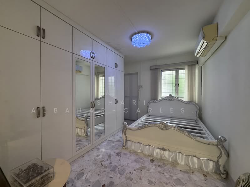 78 Bedok North Road, 78 Bedok North Road, 3 Bedrooms, 980 sqft, HDB Flat For Sale, by Shari Albahar-Carlesater, 500180645 - Bedroom - PropertyGuru.com.sg