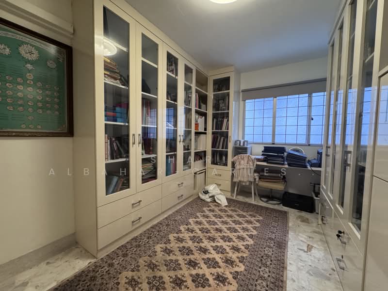 78 Bedok North Road, 78 Bedok North Road, 3 Bedrooms, 980 sqft, HDB Flat For Sale, by Shari Albahar-Carlesater, 500180645 - Study - PropertyGuru.com.sg