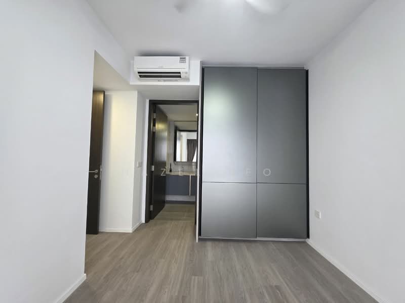 AMO Residence, 21 Ang Mo Kio Rise, Ang Mo Kio / Bishan / Thomson, 2 Bedrooms, 743 sqft, Condominium For Sale, by Hazel Teo, 500180648 - Interior - PropertyGuru.com.sg