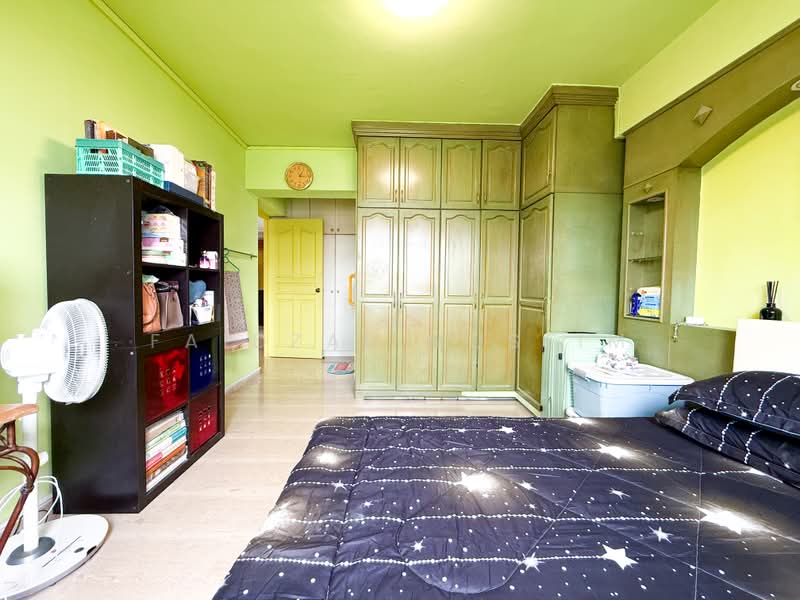 230 Choa Chu Kang Central, 230 Choa Chu Kang Central, 3 Bedrooms, 1,109 sqft, HDB Flat For Sale, by Faidzal Muslim, 500180653 - Bedroom - PropertyGuru.com.sg