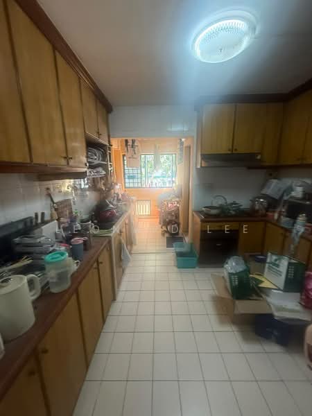 574 Hougang Street 51, 574 Hougang Street 51, 3 Bedrooms, 1,076 sqft, HDB Flat For Sale, by Leonard Lee, 500180655 - Kitchen - PropertyGuru.com.sg