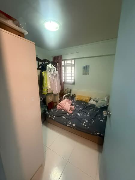 574 Hougang Street 51, 574 Hougang Street 51, 3 Bedrooms, 1,076 sqft, HDB Flat For Sale, by Leonard Lee, 500180655 - Bedroom - PropertyGuru.com.sg