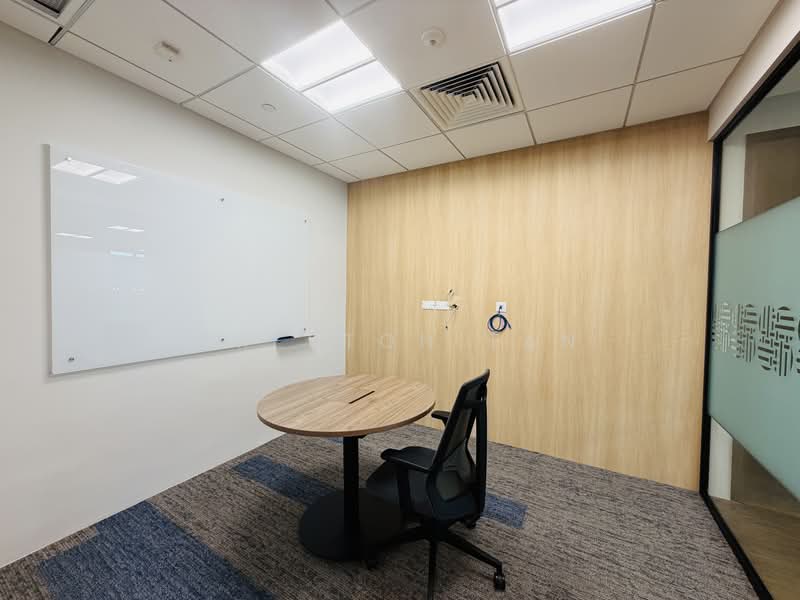 Republic Plaza, 9 Raffles Place, 4,898 sqft, Office For Rent, by Preston Tan, 500180657 - Study - CommercialGuru.com.sg