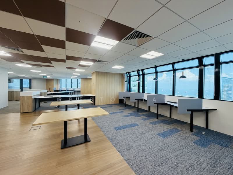 Republic Plaza, 9 Raffles Place, 4,898 sqft, Office For Rent, by Preston Tan, 500180657 - Interior - CommercialGuru.com.sg