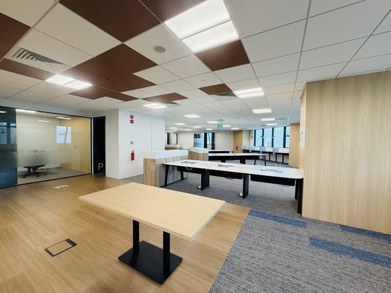 Republic Plaza, 9 Raffles Place, 4,898 sqft, Office For Rent, by Preston Tan, 500180657 - Interior - CommercialGuru.com.sg