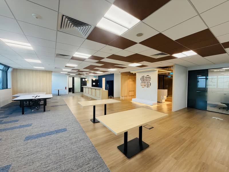 Republic Plaza, 9 Raffles Place, 4,898 sqft, Office For Rent, by Preston Tan, 500180657 - Interior - CommercialGuru.com.sg