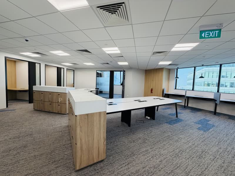 Republic Plaza, 9 Raffles Place, 4,898 sqft, Office For Rent, by Preston Tan, 500180657 - Interior - CommercialGuru.com.sg