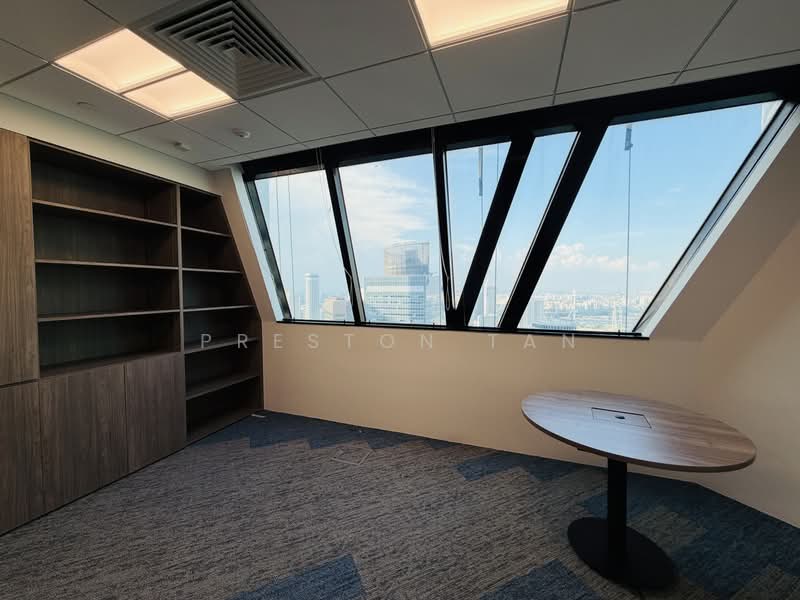 Republic Plaza, 9 Raffles Place, 4,898 sqft, Office For Rent, by Preston Tan, 500180657 - View - CommercialGuru.com.sg