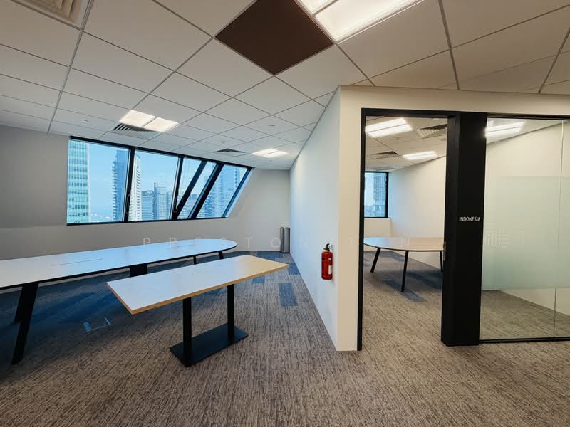 Republic Plaza, 9 Raffles Place, 4,898 sqft, Office For Rent, by Preston Tan, 500180657 - Interior - CommercialGuru.com.sg