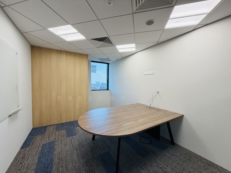 Republic Plaza, 9 Raffles Place, 4,898 sqft, Office For Rent, by Preston Tan, 500180657 - Interior - CommercialGuru.com.sg