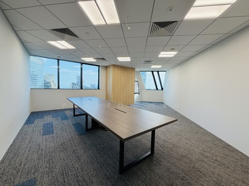 Republic Plaza, 9 Raffles Place, 4,898 sqft, Office For Rent, by Preston Tan, 500180657 - Interior - CommercialGuru.com.sg