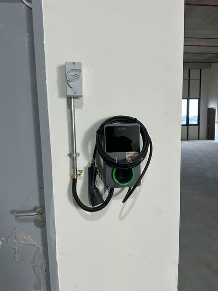 Stellar @ Tampines, 12 Tampines North Drive 4, 1,722 sqft, Factory / Workshop (B2) For Rent, by J.D Tan, 500180658 - Interior - CommercialGuru.com.sg