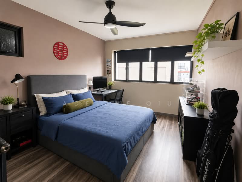 239 Lorong 1 Toa Payoh, 239 Lorong 1 Toa Payoh, 3 Bedrooms, 1,324 sqft, HDB Flat For Sale, by Adeline Qiu, 500180659 - Bedroom - PropertyGuru.com.sg