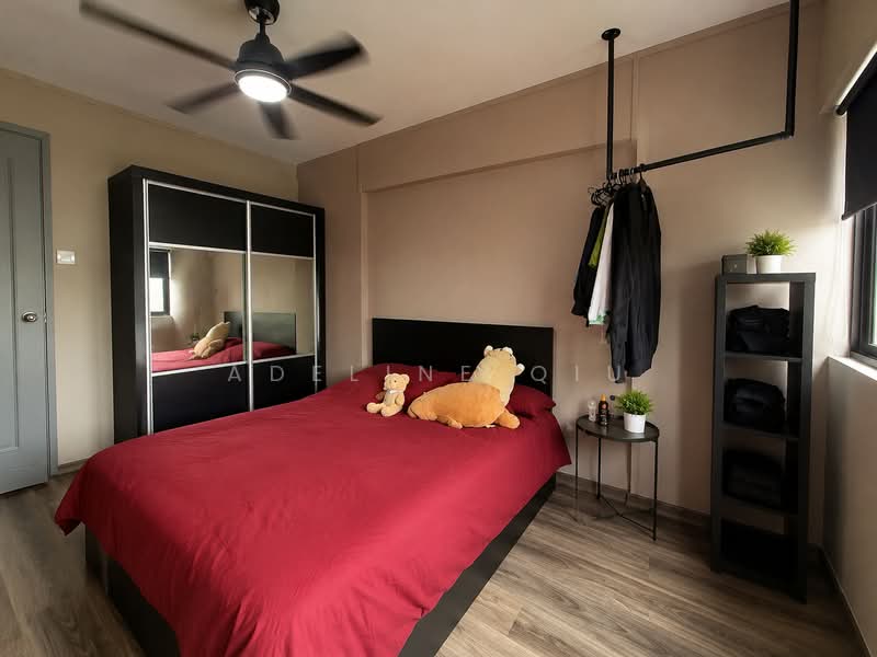 239 Lorong 1 Toa Payoh, 239 Lorong 1 Toa Payoh, 3 Bedrooms, 1,324 sqft, HDB Flat For Sale, by Adeline Qiu, 500180659 - Bedroom - PropertyGuru.com.sg