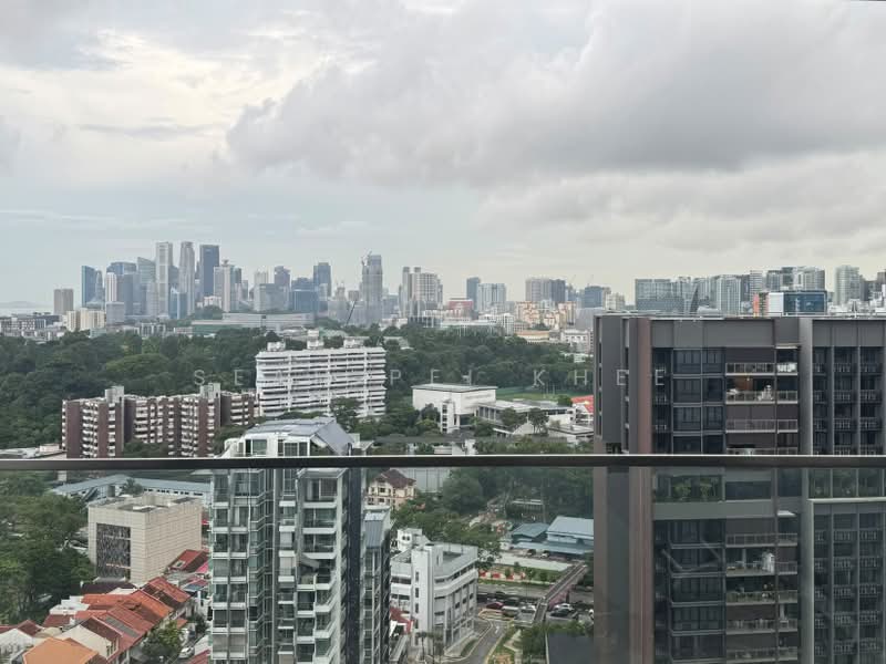 Rochelle At Newton, 188 Keng Lee Road, 4 Bedrooms, 1,787 sqft, Condominium For Sale, by Seah Pei Khee, 500180660 - View - PropertyGuru.com.sg