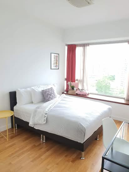 The Centris, 87 Jurong West Central 3, Room Rental, 160 sqft, Apartment For Rent, by Samuel Tan, 500180662 - PropertyGuru.com.sg