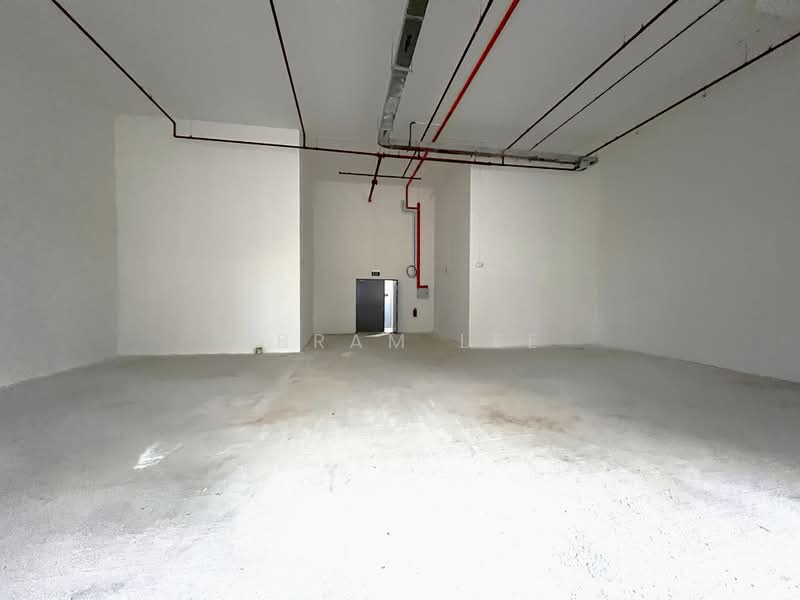 Space 18, 18 Lorong Ampas, Balestier / Toa Payoh, 1,787 sqft, Light Industrial (B1) For Sale, by Abram Lee, 500180663 - High ceiling 6m - CommercialGuru.com.sg