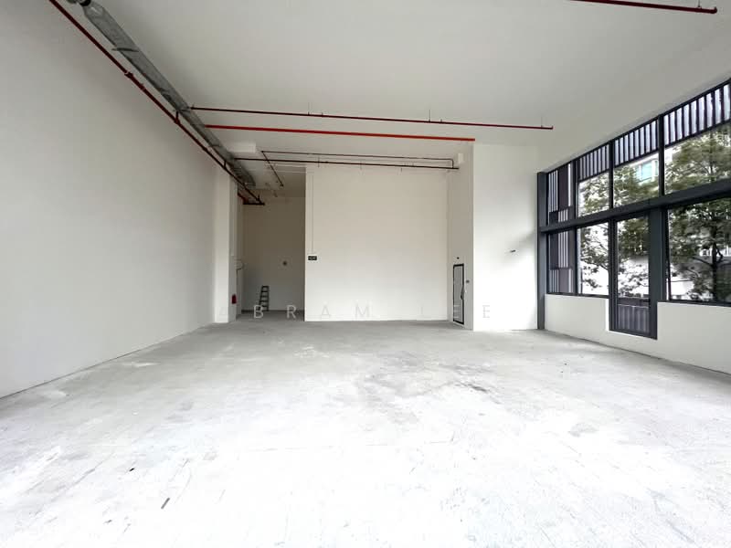 Space 18, 18 Lorong Ampas, Balestier / Toa Payoh, 1,787 sqft, Light Industrial (B1) For Sale, by Abram Lee, 500180663 - Interior - CommercialGuru.com.sg