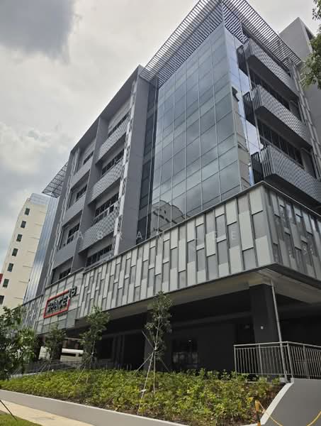 Space 18, 18 Lorong Ampas, Balestier / Toa Payoh, 1,787 sqft, Light Industrial (B1) For Sale, by Abram Lee, 500180663 - Modern contemporary design - CommercialGuru.com.sg