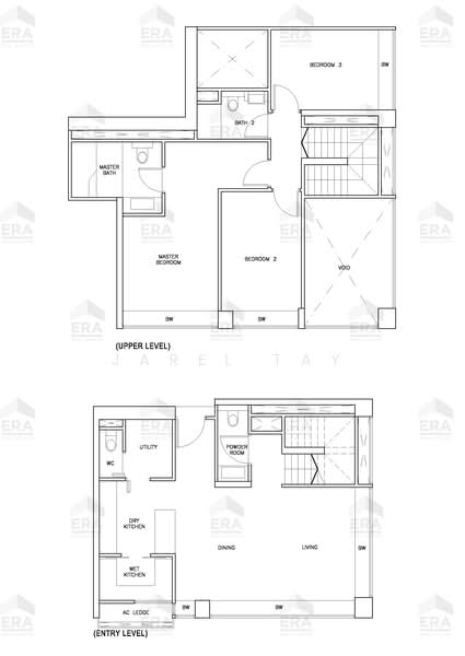 Altez, 16 Enggor Street, 3 Bedrooms, 1,507 sqft, Condominium For Sale, by Jarel Tay, 500180664 - PropertyGuru.com.sg