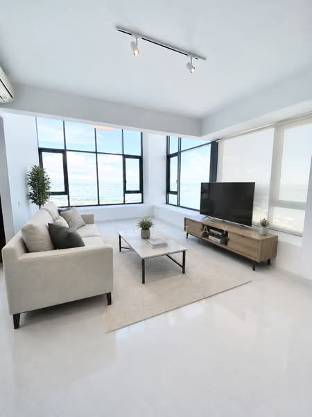 Altez, 16 Enggor Street, 3 Bedrooms, 1,507 sqft, Condominium For Sale, by Jarel Tay, 500180664 - Living Room - PropertyGuru.com.sg