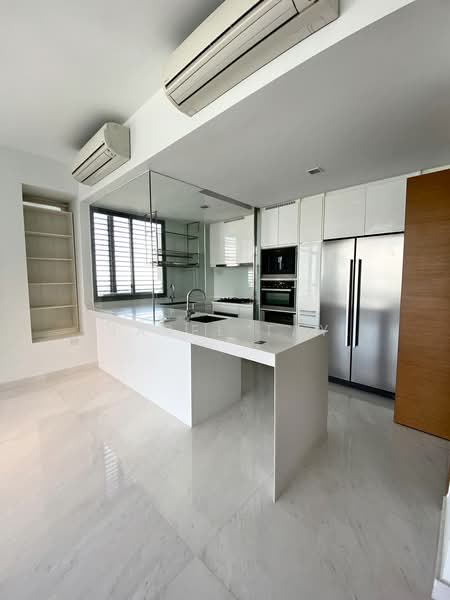 Altez, 16 Enggor Street, 3 Bedrooms, 1,507 sqft, Condominium For Sale, by Jarel Tay, 500180664 - Kitchen - PropertyGuru.com.sg