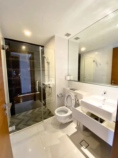 Altez, 16 Enggor Street, 3 Bedrooms, 1,507 sqft, Condominium For Sale, by Jarel Tay, 500180664 - Bathroom - PropertyGuru.com.sg