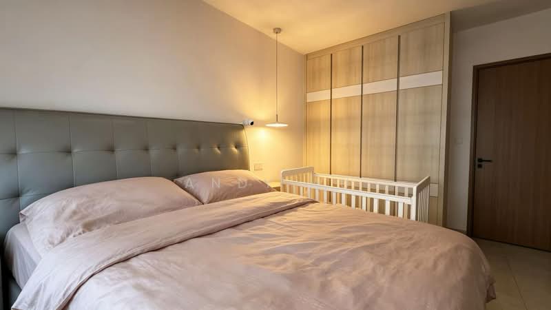 461C Bukit Batok West Avenue 8, 461C Bukit Batok West Avenue 8, 3 Bedrooms, 1,227 sqft, HDB Flat For Sale, by Andy Wu, 500180667 - Bedroom - PropertyGuru.com.sg