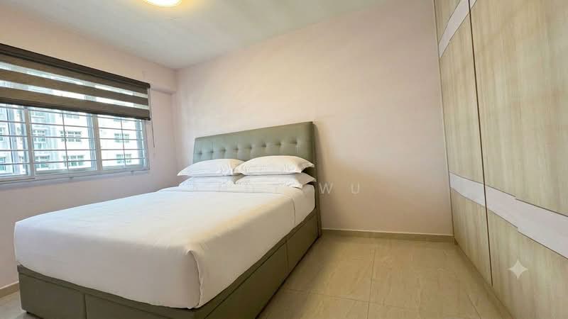 461C Bukit Batok West Avenue 8, 461C Bukit Batok West Avenue 8, 3 Bedrooms, 1,227 sqft, HDB Flat For Sale, by Andy Wu, 500180667 - Bedroom - PropertyGuru.com.sg
