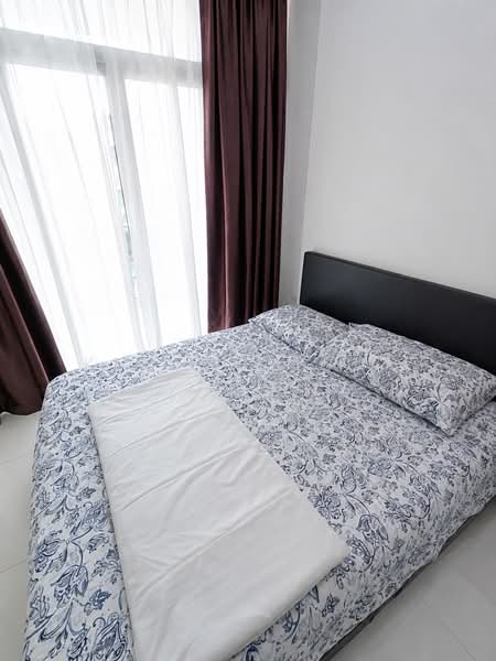 Rangoon 88, 88 Rangoon Road, 1 Bedroom, 581 sqft, Condominium For Rent, by Kenix Chong, 500180669 - Bedroom - PropertyGuru.com.sg