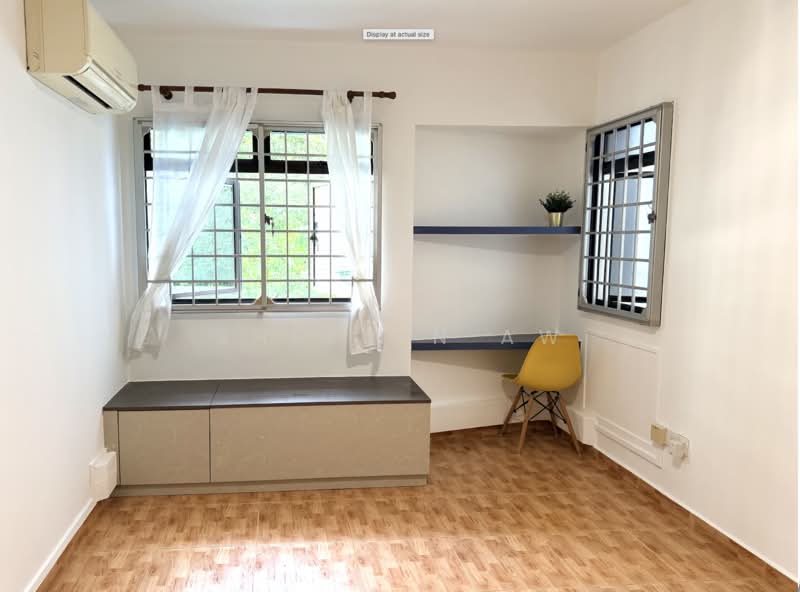 320B Anchorvale Drive, 320B Anchorvale Drive, 3 Bedrooms, 969 sqft, HDB Flat For Sale, by Sherlyn Aw, 500180670 - Master Bedroom - PropertyGuru.com.sg