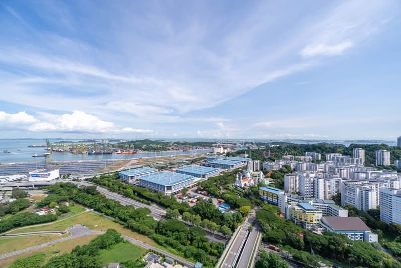 Avenue South Residence, 13 Silat Avenue, 4 Bedrooms, 1,496 sqft, Condominium For Sale, by Josher Chua, 500180671 - Exterior - PropertyGuru.com.sg