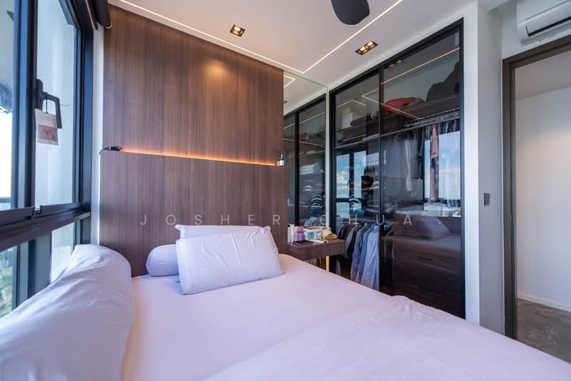 Avenue South Residence, 13 Silat Avenue, 4 Bedrooms, 1,496 sqft, Condominium For Sale, by Josher Chua, 500180671 - Bedroom - PropertyGuru.com.sg