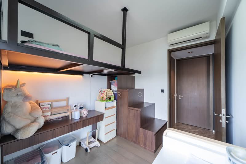 Avenue South Residence, 13 Silat Avenue, 4 Bedrooms, 1,496 sqft, Condominium For Sale, by Josher Chua, 500180671 - Bedroom - PropertyGuru.com.sg