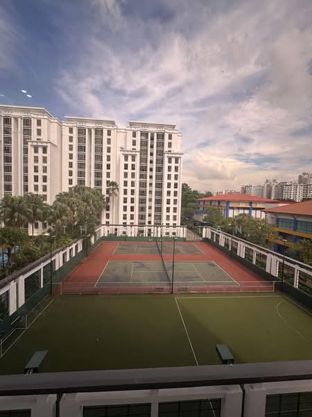 Parkview Apartments, 1 Bukit Batok Street 25, 3 Bedrooms, 1,120 sqft, Condominium For Sale, by Thomas Tan, 500180672 - Exterior - PropertyGuru.com.sg