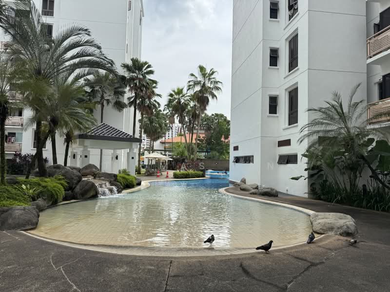 Parkview Apartments, 1 Bukit Batok Street 25, 3 Bedrooms, 1,120 sqft, Condominium For Sale, by Thomas Tan, 500180672 - Exterior - PropertyGuru.com.sg