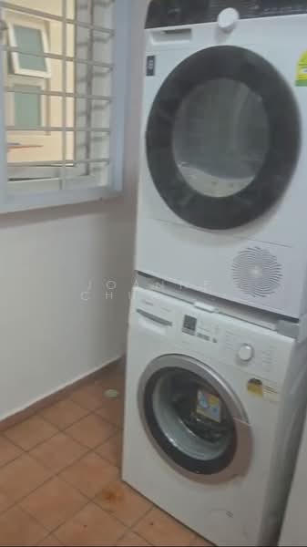The Floravale, 248 Westwood Avenue, Room Rental, 120 sqft, Executive Condominium For Rent, by Joanne Chua 蔡蕙励, 500180674 - Interior - PropertyGuru.com.sg