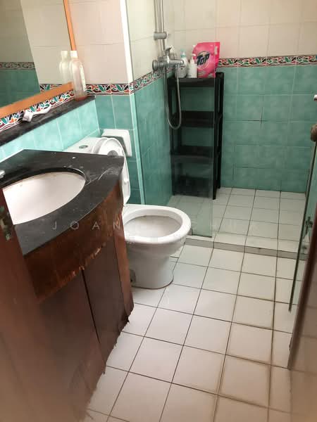 The Floravale, 248 Westwood Avenue, Room Rental, 120 sqft, Executive Condominium For Rent, by Joanne Chua 蔡蕙励, 500180674 - Bathroom - PropertyGuru.com.sg