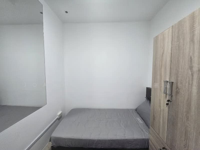 The Floravale, 248 Westwood Avenue, Room Rental, 120 sqft, Executive Condominium For Rent, by Joanne Chua 蔡蕙励, 500180674 - Bedroom - PropertyGuru.com.sg