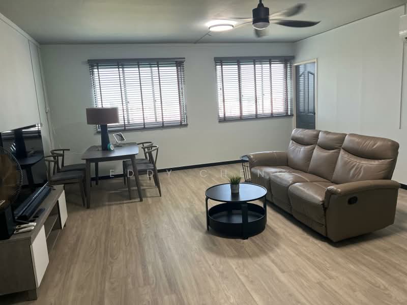 Hdb kovan green, , Room Rental, 120 sqft, HDB Flat For Rent, by Eddy Cheng, 500180675 - Living Room - PropertyGuru.com.sg