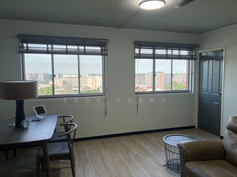 Hdb kovan green, , Room Rental, 120 sqft, HDB Flat For Rent, by Eddy Cheng, 500180675 - Living Room - PropertyGuru.com.sg