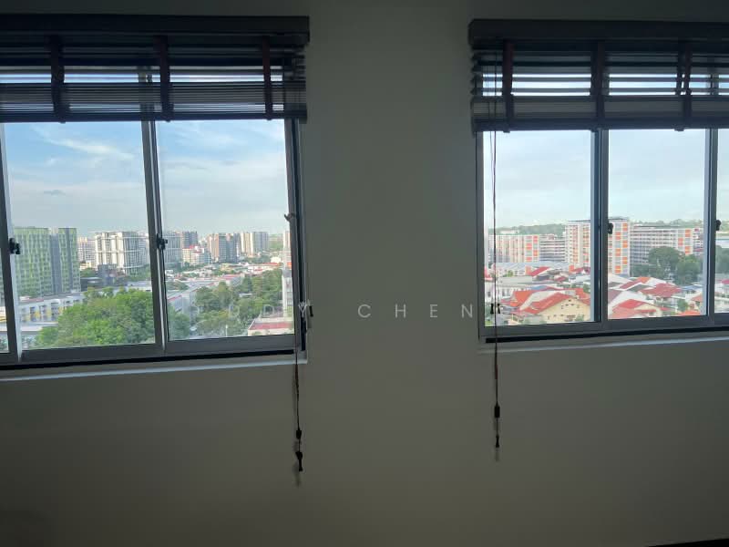 Hdb kovan green, , Room Rental, 120 sqft, HDB Flat For Rent, by Eddy Cheng, 500180675 - View - PropertyGuru.com.sg