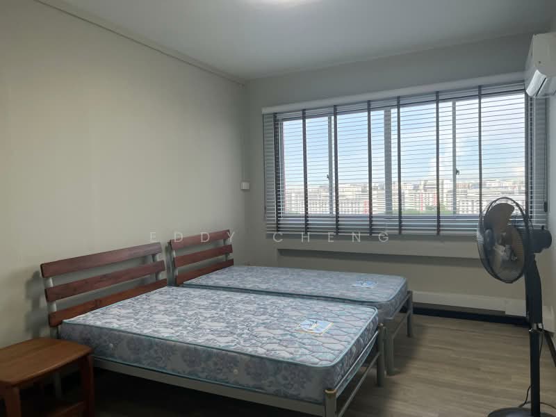 Hdb kovan green, , Room Rental, 120 sqft, HDB Flat For Rent, by Eddy Cheng, 500180675 - Bedroom - PropertyGuru.com.sg