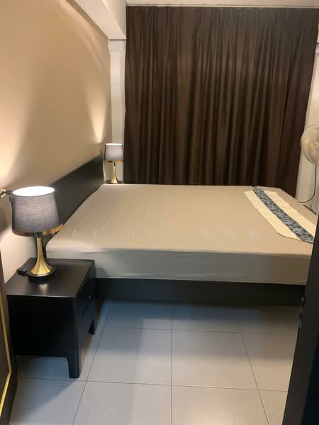 115 Whampoa Road, 115 Whampoa Road, Room Rental, 130 sqft, HDB Flat For Rent, by Kay HO 何杰彬, 500180681 - Bedroom - PropertyGuru.com.sg