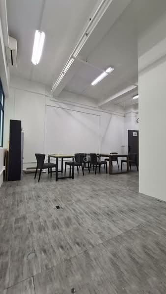 Woodlands Industrial Park E1, 38 Woodlands Industrial Park E1, 635 sqft, Factory / Workshop (B2) For Rent, by Joshua Boon, 500180682 - Interior - CommercialGuru.com.sg